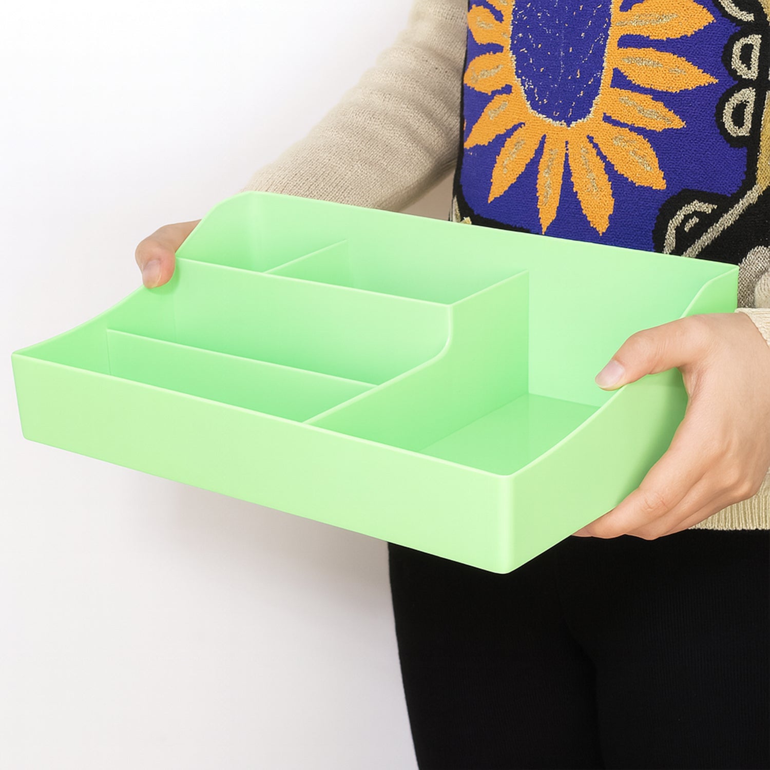 Desk Organizer Storage Tray Desk Organizer Storage Tray
